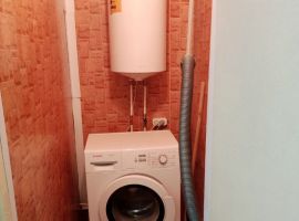1-к кв. Пермский край, Чернушка Красноармейская ул., 99 (36.5 м²) - Новокрасноармейская. Чернушка - фото 5