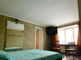 1-к кв. Липецкая область, Липецк пл. Победы, 1 (35.0 м²) - Победы. Липецк - фото 1