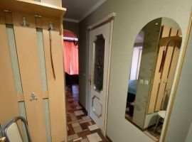 1-к кв. Липецкая область, Липецк пл. Победы, 1 (35.0 м²) - Победы. Липецк - фото 2