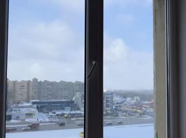 1-к кв. Липецкая область, Липецк пл. Победы, 1 (35.0 м²) - Победы. Липецк - фото 4