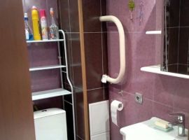 1-к кв. Волгоградская область, Волгоград ул. Глазкова, 23А (48.0 м²) - . Волгоград - фото 11