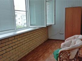 1-к кв. Волгоградская область, Волгоград ул. Глазкова, 23А (48.0 м²) - . Волгоград - фото 12