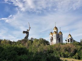 1-к кв. Волгоградская область, Волгоград ул. Глазкова, 23А (48.0 м²) - . Волгоград - фото 1