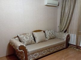 1-к кв. Волгоградская область, Волгоград ул. Глазкова, 23А (48.0 м²) - . Волгоград - фото 2
