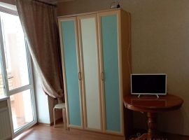 1-к кв. Волгоградская область, Волгоград ул. Глазкова, 23А (48.0 м²) - . Волгоград - фото 5