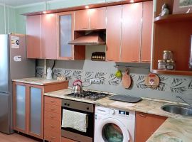 1-к кв. Волгоградская область, Волгоград ул. Глазкова, 23А (48.0 м²) - . Волгоград - фото 6