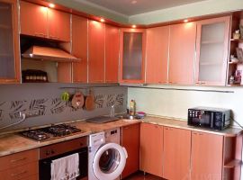 1-к кв. Волгоградская область, Волгоград ул. Глазкова, 23А (48.0 м²) - . Волгоград - фото 7