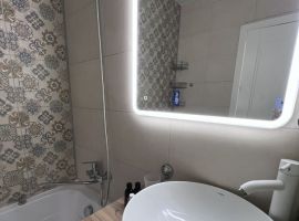 2-к кв. Рязанская область, Рязань ул. Белякова, 18 (42.0 м²) - . Рязань - фото 1