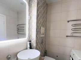 2-к кв. Рязанская область, Рязань ул. Белякова, 18 (42.0 м²) - . Рязань - фото 3