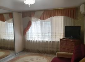 1-к кв. Волгоградская область, Михайловка Республиканская ул., 58 (35.0 м²) - Республиканская. Михайловка - фото 1