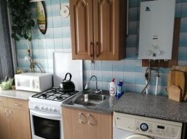 1-к кв. Волгоградская область, Михайловка Республиканская ул., 58 (35.0 м²) - Республиканская. Михайловка - фото 4