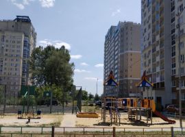 2-к кв. Липецкая область, Липецк ул. Валентина Скороходова, 23 (57.0 м²) - . Липецк - фото 9
