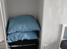 2-к кв. Липецкая область, Липецк ул. Валентина Скороходова, 23 (57.0 м²) - . Липецк - фото 2