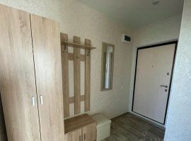 1-к кв. Волгоградская область, Волгоград ул. Землячки, 54 (39.0 м²) - . Волгоград - фото 7