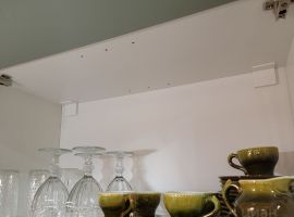 2-к кв. Новосибирская область, Новосибирск Обская ул., 46/2 (30.0 м²) - Сердобская. Новосибирск - фото 11