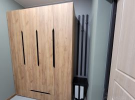 2-к кв. Новосибирская область, Новосибирск Обская ул., 46/2 (30.0 м²) - Сердобская. Новосибирск - фото 12