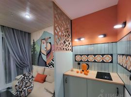 2-к кв. Новосибирская область, Новосибирск Обская ул., 46/2 (30.0 м²) - Сердобская. Новосибирск - фото 3