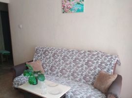 1-к кв. Новосибирская область, Новосибирск ул. Динамовцев, 10 (29.0 м²) - . Новосибирск - фото 1