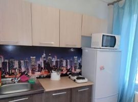 1-к кв. Новосибирская область, Новосибирск ул. Динамовцев, 10 (29.0 м²) - . Новосибирск - фото 2