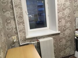 1-к кв. Курганская область, Шадринск ул. Володарского, 30 (35.0 м²) - . Шадринск - фото 4