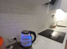 1-к кв. Пензенская область, Пенза Тернопольская ул., 16 (39.0 м²) - . Пенза - фото 9