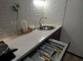 1-к кв. Пензенская область, Пенза Тернопольская ул., 16 (39.0 м²) - . Пенза - фото 14