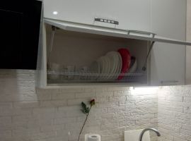 1-к кв. Пензенская область, Пенза Тернопольская ул., 16 (39.0 м²) - . Пенза - фото 15