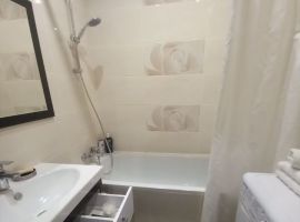 1-к кв. Пензенская область, Пенза Тернопольская ул., 16 (39.0 м²) - . Пенза - фото 17
