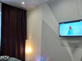 1-к кв. Пензенская область, Пенза Тернопольская ул., 16 (39.0 м²) - . Пенза - фото 1