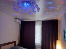 1-к кв. Пензенская область, Пенза Тернопольская ул., 16 (39.0 м²) - . Пенза - фото 2