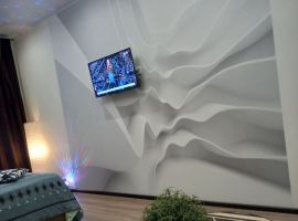 1-к кв. Пензенская область, Пенза Тернопольская ул., 16 (39.0 м²) - . Пенза - фото 3