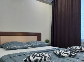 1-к кв. Пензенская область, Пенза Тернопольская ул., 16 (39.0 м²) - . Пенза - фото 4