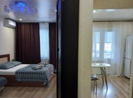1-к кв. Пензенская область, Пенза Тернопольская ул., 16 (39.0 м²) - . Пенза - фото 6
