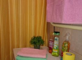 2-к кв. Пензенская область, Пенза ул. Герцена, 1 (42.0 м²) - Герцена. Пенза - фото 13