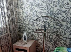 2-к кв. Пензенская область, Пенза ул. Герцена, 1 (42.0 м²) - Герцена. Пенза - фото 3
