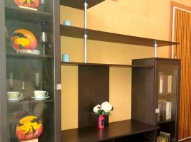 2-к кв. Пензенская область, Пенза ул. Герцена, 1 (42.0 м²) - Герцена. Пенза - фото 6