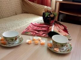 2-к кв. Пензенская область, Пенза ул. Герцена, 1 (42.0 м²) - Герцена. Пенза - фото 8
