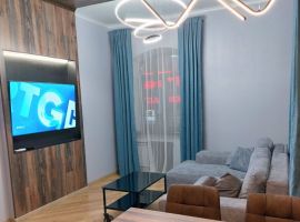 2-к кв. Курская область, Курск ул. Дзержинского, 84 (50.0 м²) - Дзержинского. Курск - фото 1