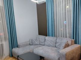 2-к кв. Курская область, Курск ул. Дзержинского, 84 (50.0 м²) - Дзержинского. Курск - фото 2