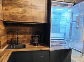 2-к кв. Курская область, Курск ул. Дзержинского, 84 (50.0 м²) - Дзержинского. Курск - фото 3