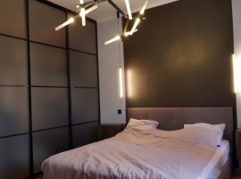 2-к кв. Курская область, Курск ул. Дзержинского, 84 (50.0 м²) - Дзержинского. Курск - фото 4