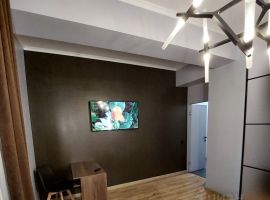 2-к кв. Курская область, Курск ул. Дзержинского, 84 (50.0 м²) - Дзержинского. Курск - фото 5
