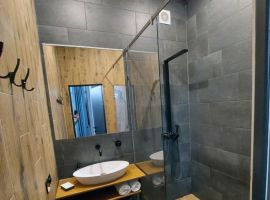 2-к кв. Курская область, Курск ул. Дзержинского, 84 (50.0 м²) - Дзержинского. Курск - фото 7