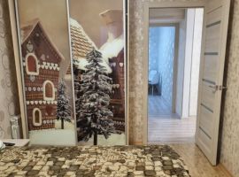 2-к кв. Волгоградская область, Урюпинск Красногвардейская ул., 1Б (54.0 м²) - . Урюпинск - фото 4