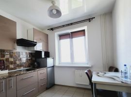 1-к кв. Пермский край, Пермь ул. Макаренко, 19 (36.6 м²) - . Пермь - фото 2
