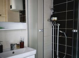 1-к кв. Пермский край, Пермь ул. Макаренко, 19 (36.6 м²) - . Пермь - фото 4
