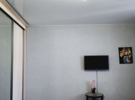 1-к кв. Пермский край, Пермь ул. Макаренко, 19 (36.6 м²) - . Пермь - фото 5