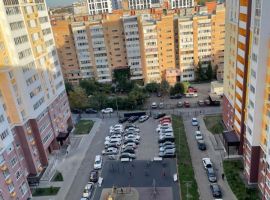 1-к кв. Пензенская область, Пенза проезд 3-й Рахманинова, 3 (38.0 м²) - . Пенза - фото 9