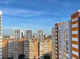 1-к кв. Пензенская область, Пенза проезд 3-й Рахманинова, 3 (38.0 м²) - . Пенза - фото 10