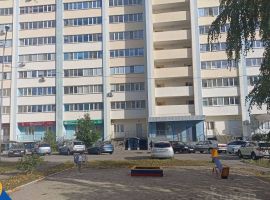 1-к кв. Пензенская область, Пенза проезд 3-й Рахманинова, 3 (38.0 м²) - . Пенза - фото 11